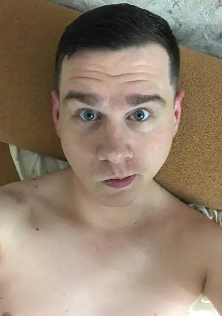 Я Алексей, 30, из Чебоксар, ищу знакомство для совместных путешествий