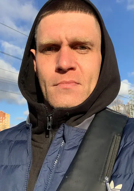 Я Николай, 35, знакомлюсь без обязательств в Бузулуке