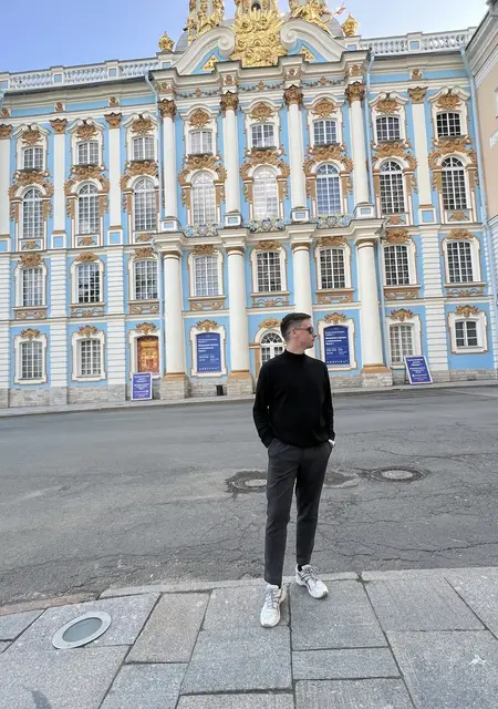 Я Vladislav, 24, знакомлюсь для приятного времяпровождения в Северодвинске