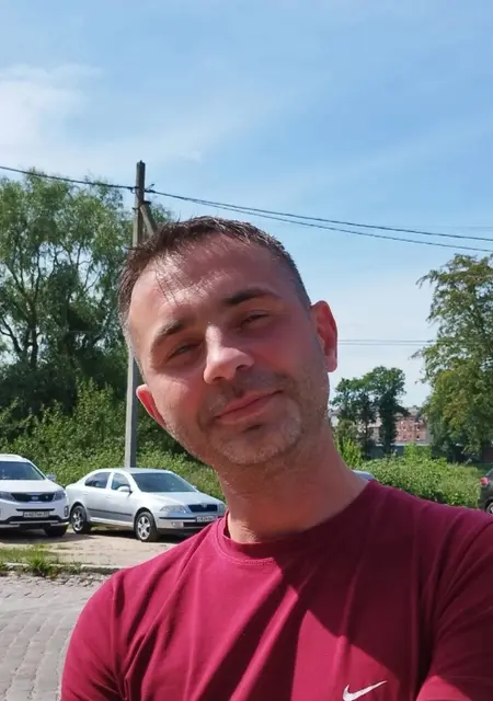 Александр из Калининграда, ищу на сайте знакомства на одну ночь