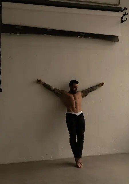 Den из Клина, мне 34, познакомлюсь без обязательств