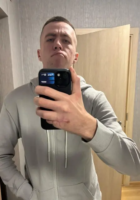 Я Баунти, 24, знакомлюсь для общения в Москве