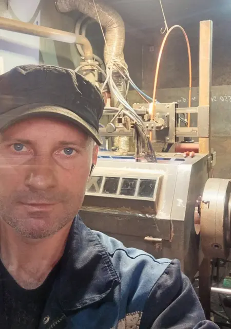 Я Владимир, 41, из Екатеринбурга, ищу знакомства без обязательств