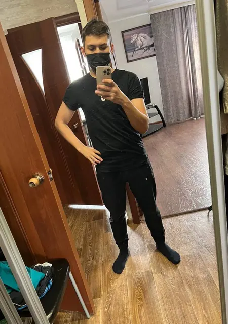 Я Денис, 27, знакомлюсь для общения в Уфе