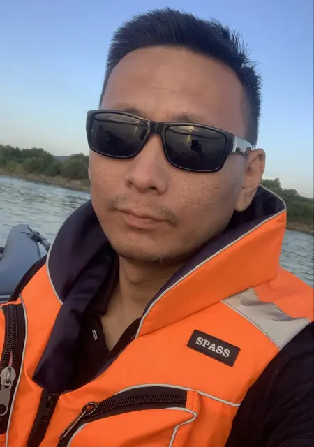 Я Мижит, 34, из Новосибирска, ищу знакомство для постоянных отношений