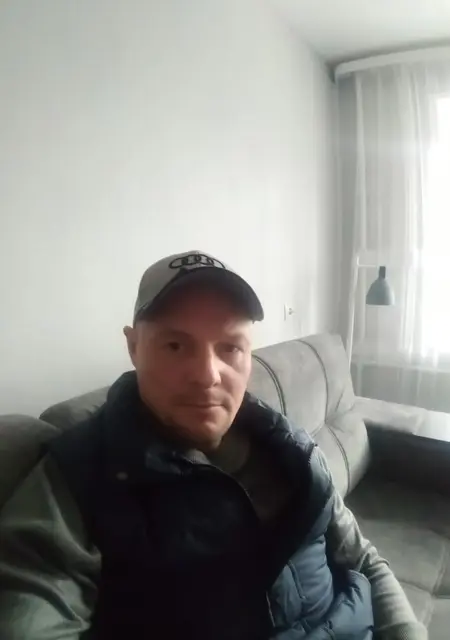 Я Сергей, 40, знакомлюсь на одну ночь в Туле