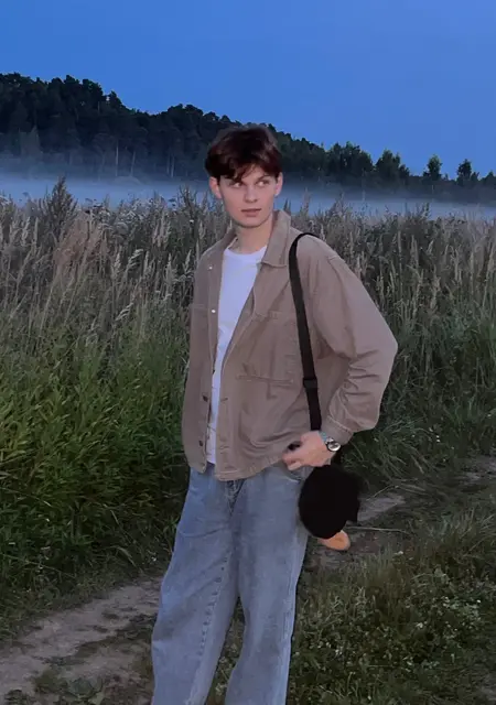 Сергей из Сергиева Посада, ищу на сайте знакомства без обязательств