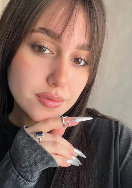 Я Sofia, 20, знакомлюсь для общения в Тамбове