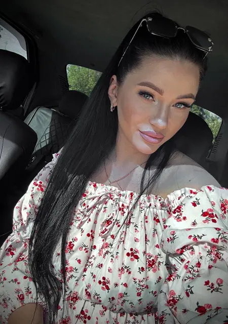 Елизавета из Пензы, ищу на сайте общение