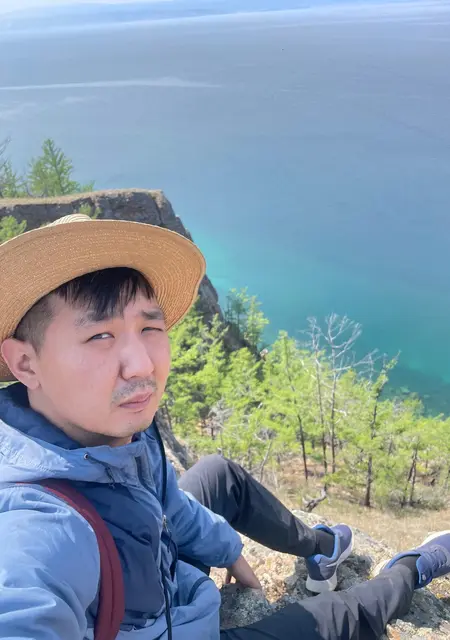 Я Константин, 31, знакомлюсь без обязательств в Улан-Удэ