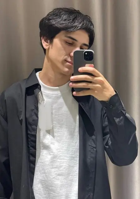 Я Vaisidin, 19, знакомлюсь без обязательств в Тюмени