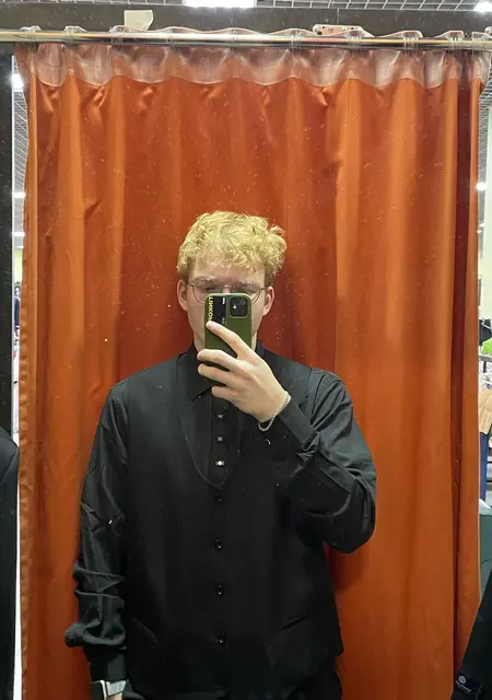 Я Moderated, 19, знакомлюсь для приятного времяпровождения в Тобольске