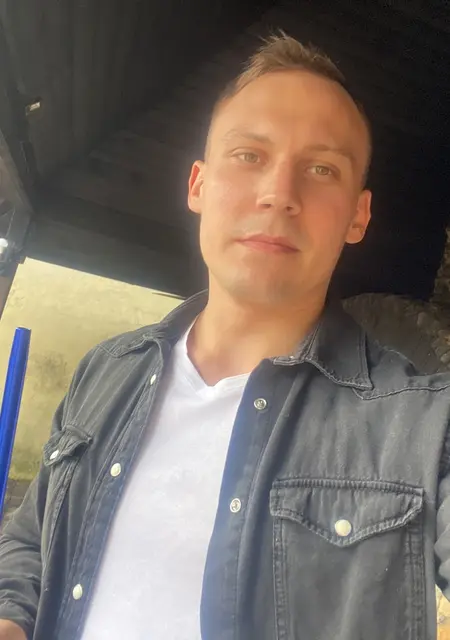 Я Паша, 30, знакомлюсь для открытые отношения в Москве