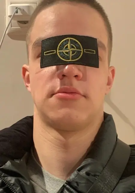 Славик из Тюмени, мне 20, познакомлюсь для приятного времяпровождения