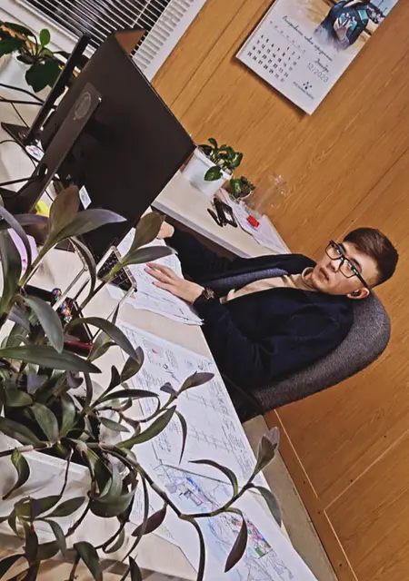 Марсель из Выксы, ищу на сайте приятное времяпровождение