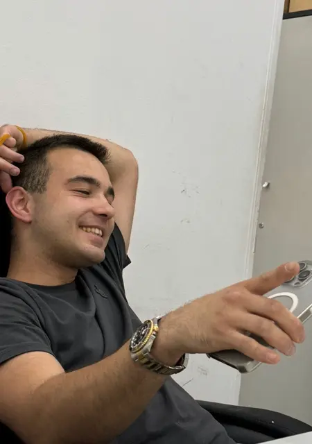 Я Миша, 27, знакомлюсь для приятного времяпровождения в Москве