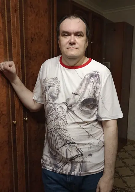 Ориони из Оренбурга, мне 50, познакомлюсь без обязательств