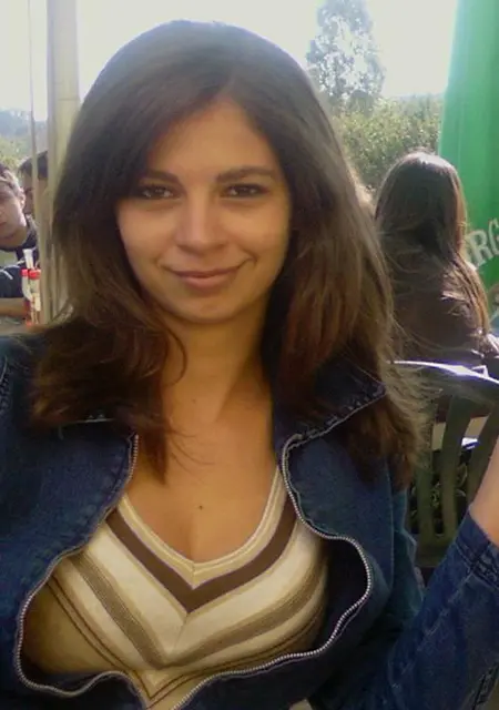 Я Любовь, 23, из Новороссийска, ищу знакомство для постоянных отношений