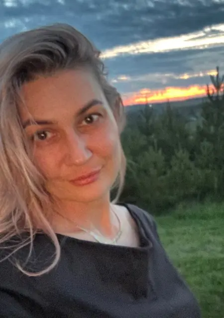 Настя из Орла, мне 43, познакомлюсь на одну ночь