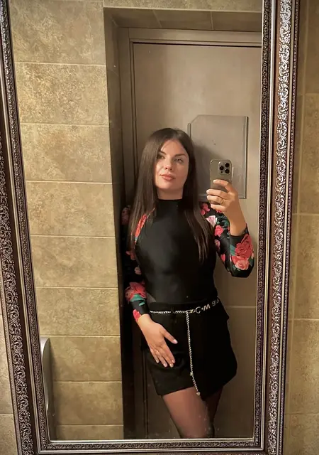 Ирина из Калининграда, мне 34, познакомлюсь без обязательств