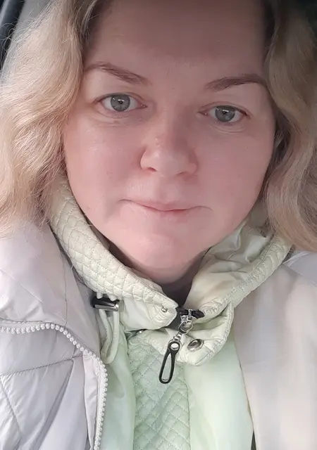 Я Светлана, 41, из Владивостока, ищу знакомство для дружбы