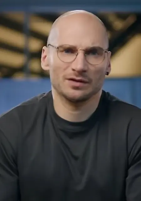 Сергей из Белова, мне 41, познакомлюсь для вирта