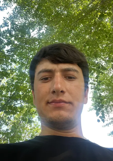 Диниз из Тюмени, ищу на сайте вирта