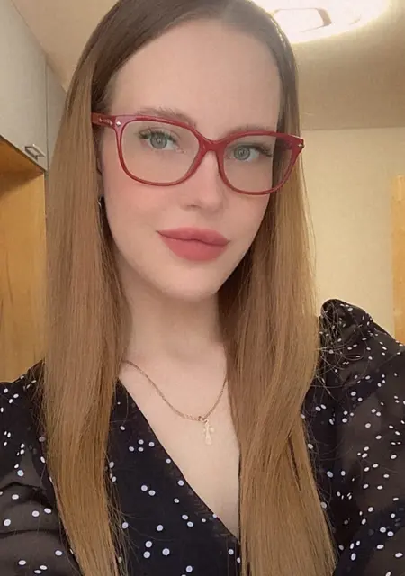 Я Анастасия, 26, знакомлюсь для приятного времяпровождения в Тюмени