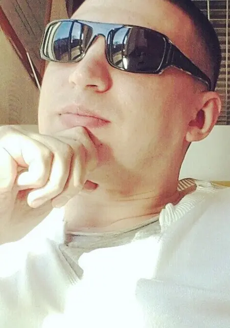 Станислав из Комсомольска-на-Амуре, ищу на сайте общение