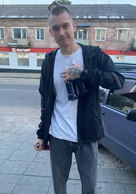 Даниил из Владимира, мне 23, познакомлюсь на одну ночь