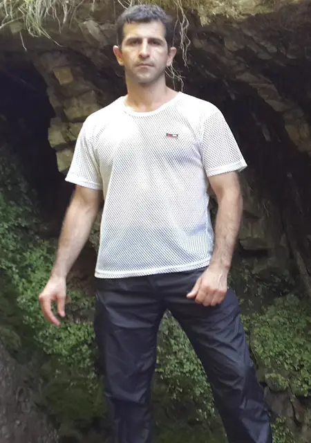 Я Мадрид, 45, знакомлюсь для приятного времяпровождения в Норильске