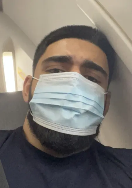 Давид из Москвы, ищу на сайте общение