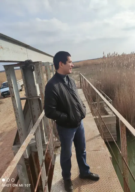 Чингиз из Астрахани, ищу на сайте знакомства на одну ночь