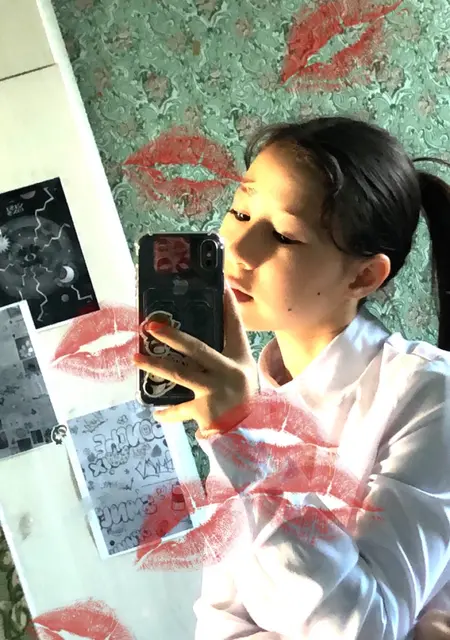 Я Яна, 25, знакомлюсь без обязательств в Саратове