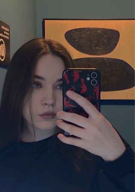 Софья из Краснодара, мне 20, познакомлюсь на одну ночь