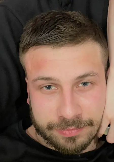 Дмитрий из Набережных Челнов, мне 29, познакомлюсь на одну ночь