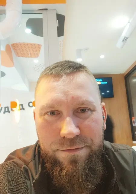 Никас из Ставрополя, мне 41, познакомлюсь без обязательств