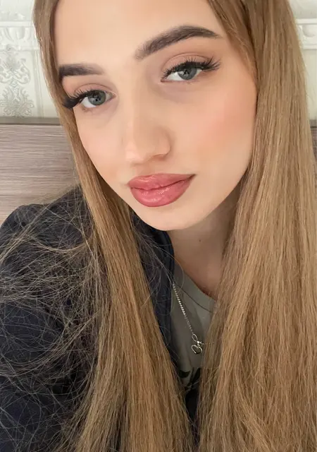 Я Nasty, 21, из Сочи, ищу знакомство для постоянных отношений