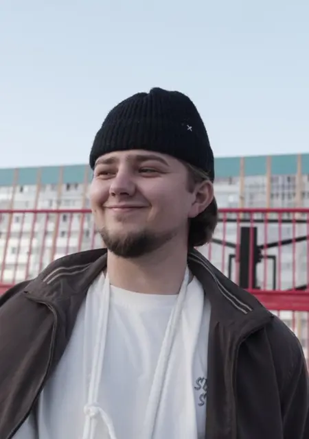 Я Althatishe, 21, из Сыктывкара, ищу знакомства без обязательств