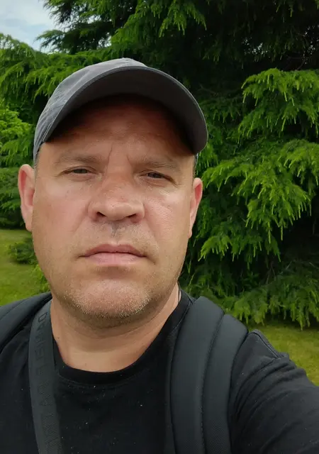 Я Александр, 42, знакомлюсь для вирта в Норильске