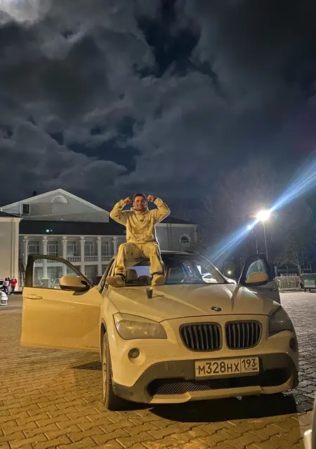 Я Davidik, 22, знакомлюсь без обязательств в Темрюке