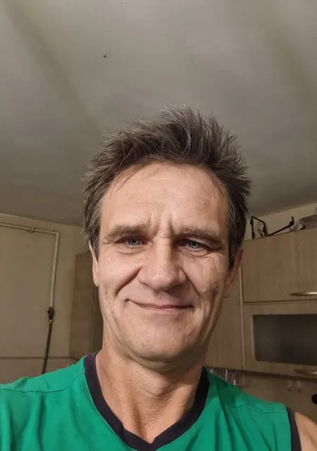 Константин из Ставрополя, мне 50, познакомлюсь для приятного времяпровождения