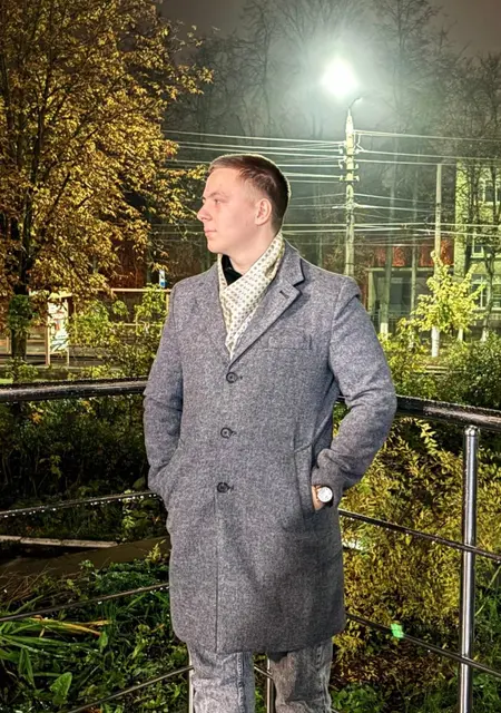 Я Матвей, 18, из Чехова, ищу знакомства на одну ночь