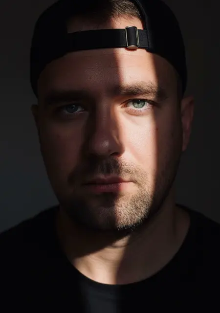 Сергей из Москвы, мне 33, познакомлюсь для вирта