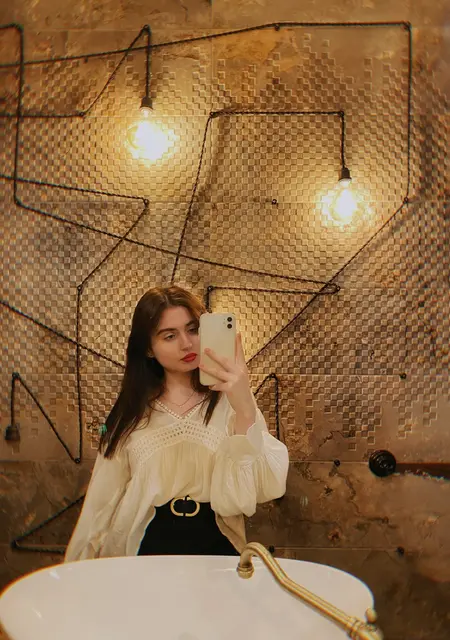 Я Мими, 20, знакомлюсь для приятного времяпровождения в Ростове-на-Дону