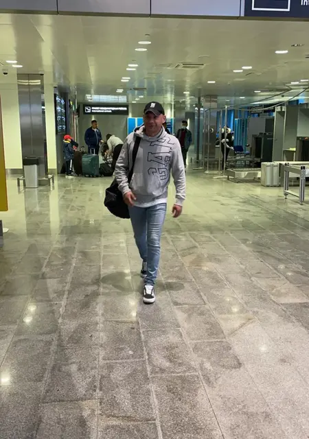 Дмитрий из Тюмени, мне 40, познакомлюсь для совместных путешествий