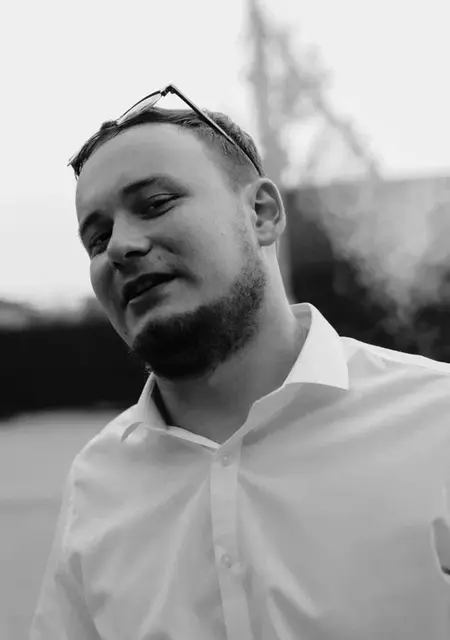 Максим из Иванова, мне 29, познакомлюсь для дружбы