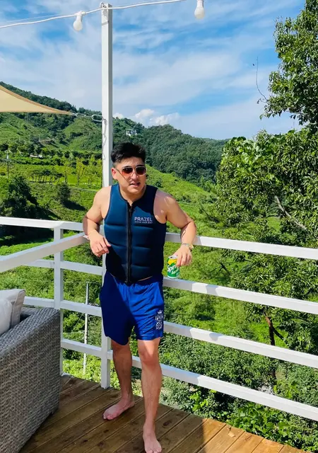 Нурдин из Абакана, мне 29, познакомлюсь для вирта