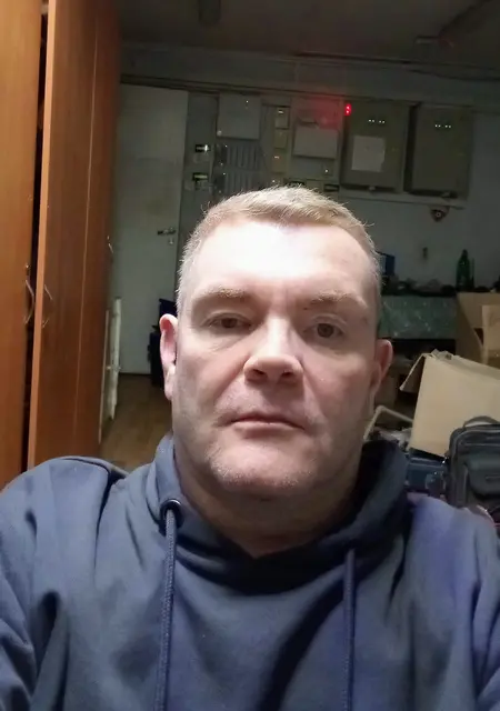 Я Влад, 53, из Перми, ищу знакомства без обязательств