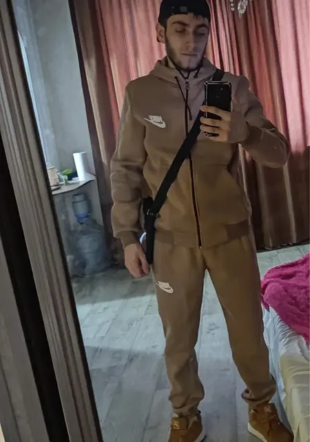 Гаджи из Геленджика, ищу на сайте общение